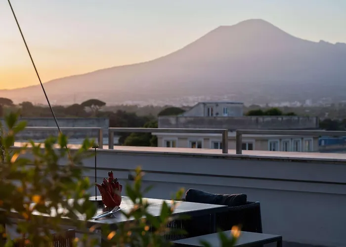 Habita79 Pompeii - Mgallery