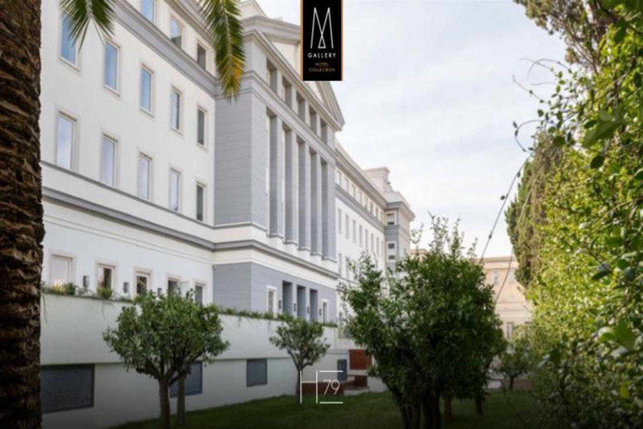 Habita79 - Mgallery Hotel