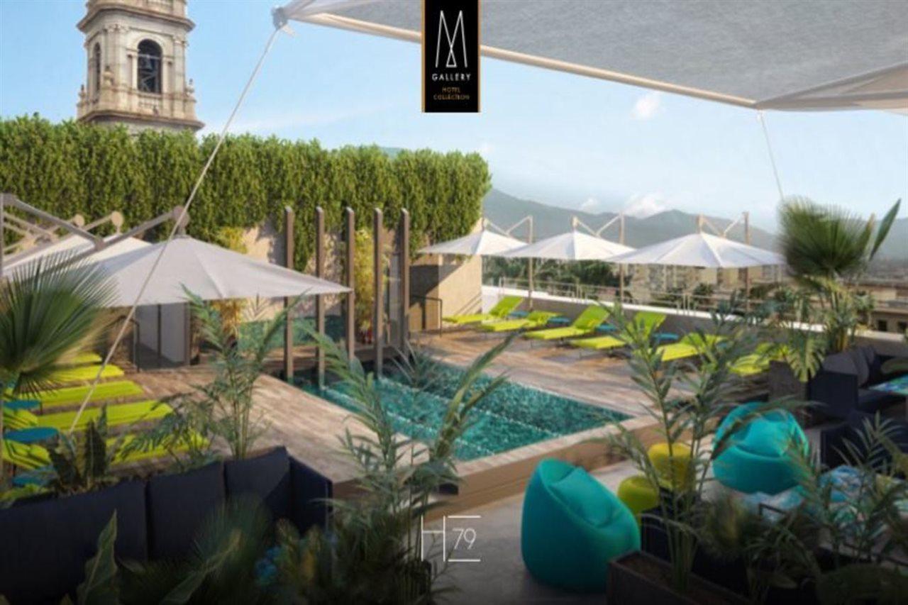 Habita79 - Mgallery Hotel 4*