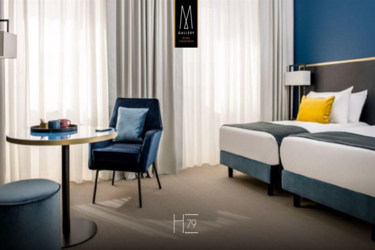 Habita79 - Mgallery