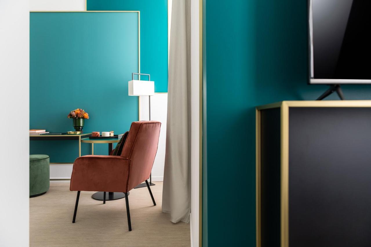 Hotel Habita79 - Mgallery Pompei