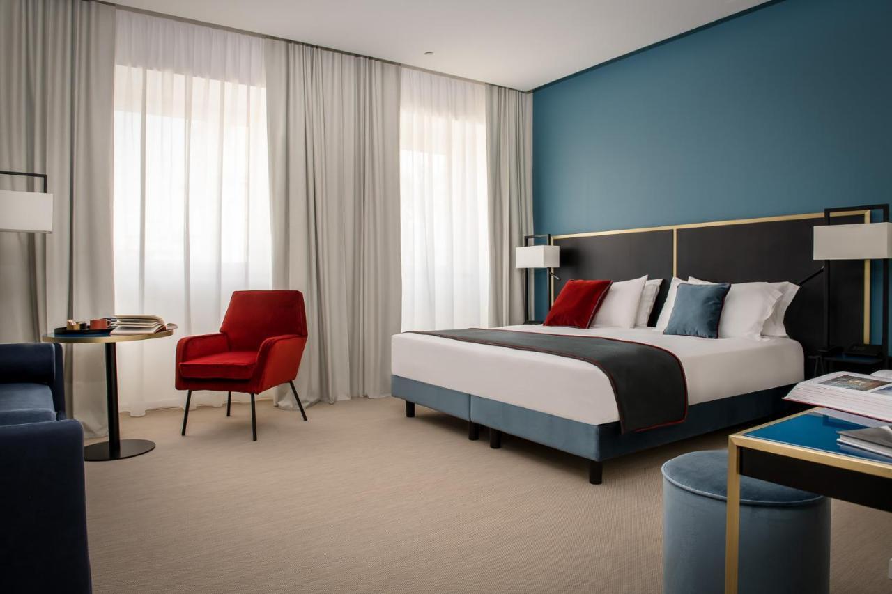 Hotel Habita79 - Mgallery Pompei