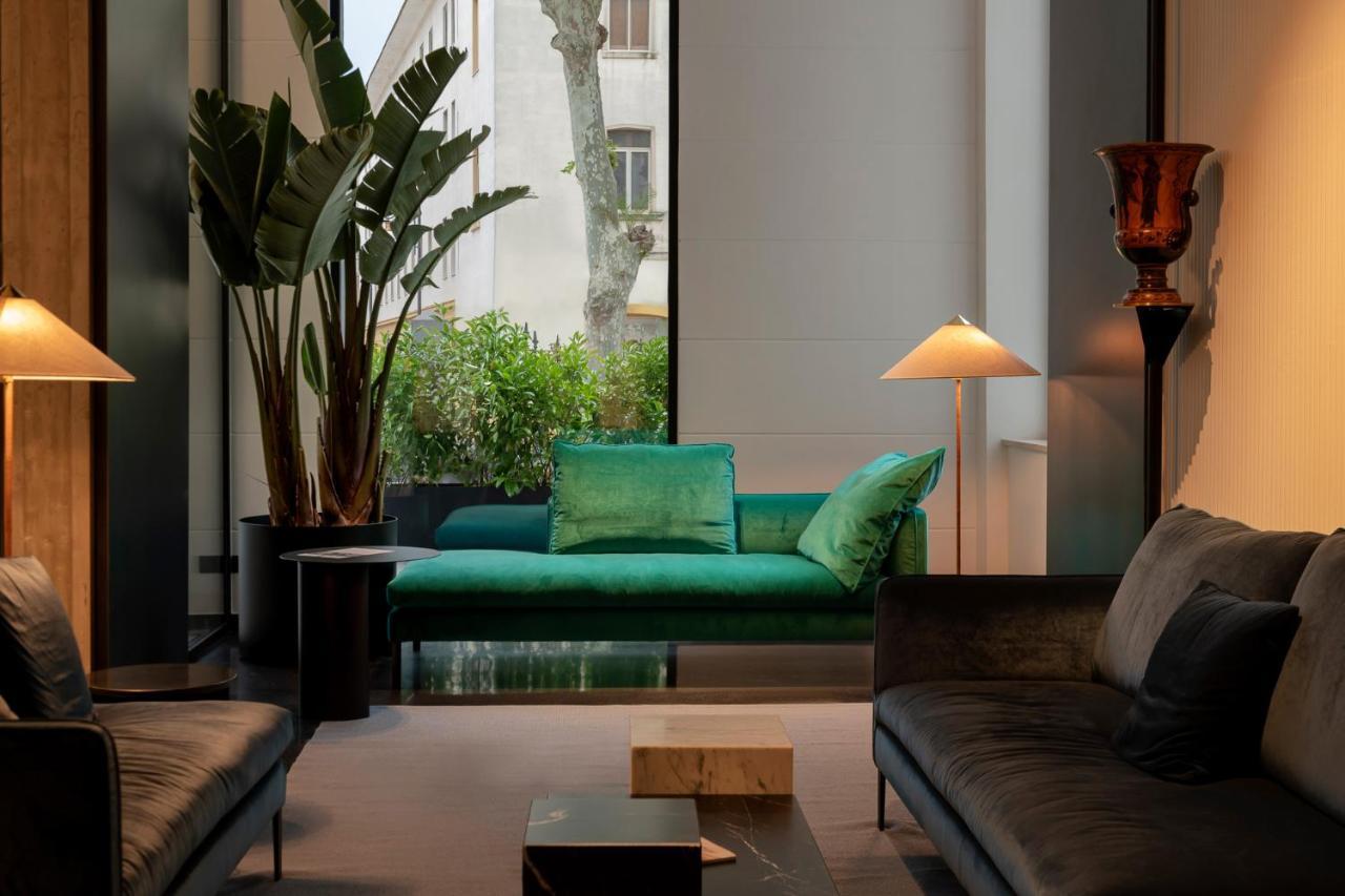 Hotel Habita79 - Mgallery Pompei