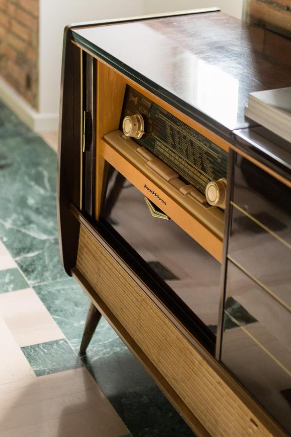Habita79 - Mgallery Pompei