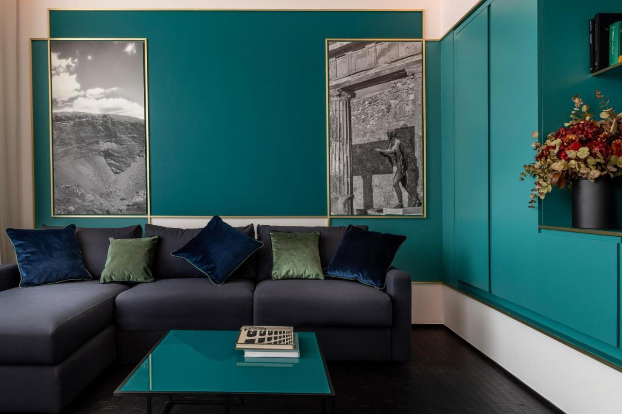 Habita79 - Mgallery Pompei