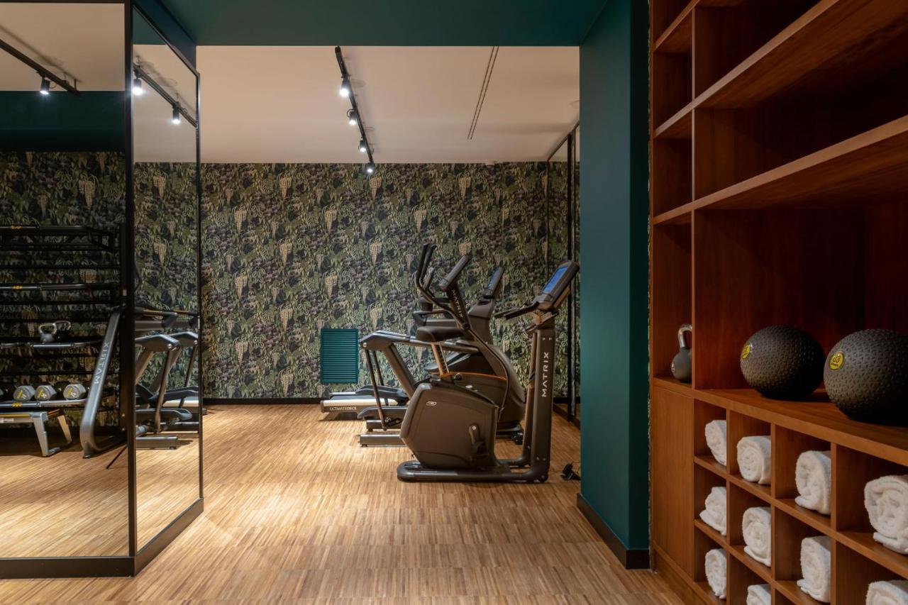 Habita79 - Mgallery Hotel
