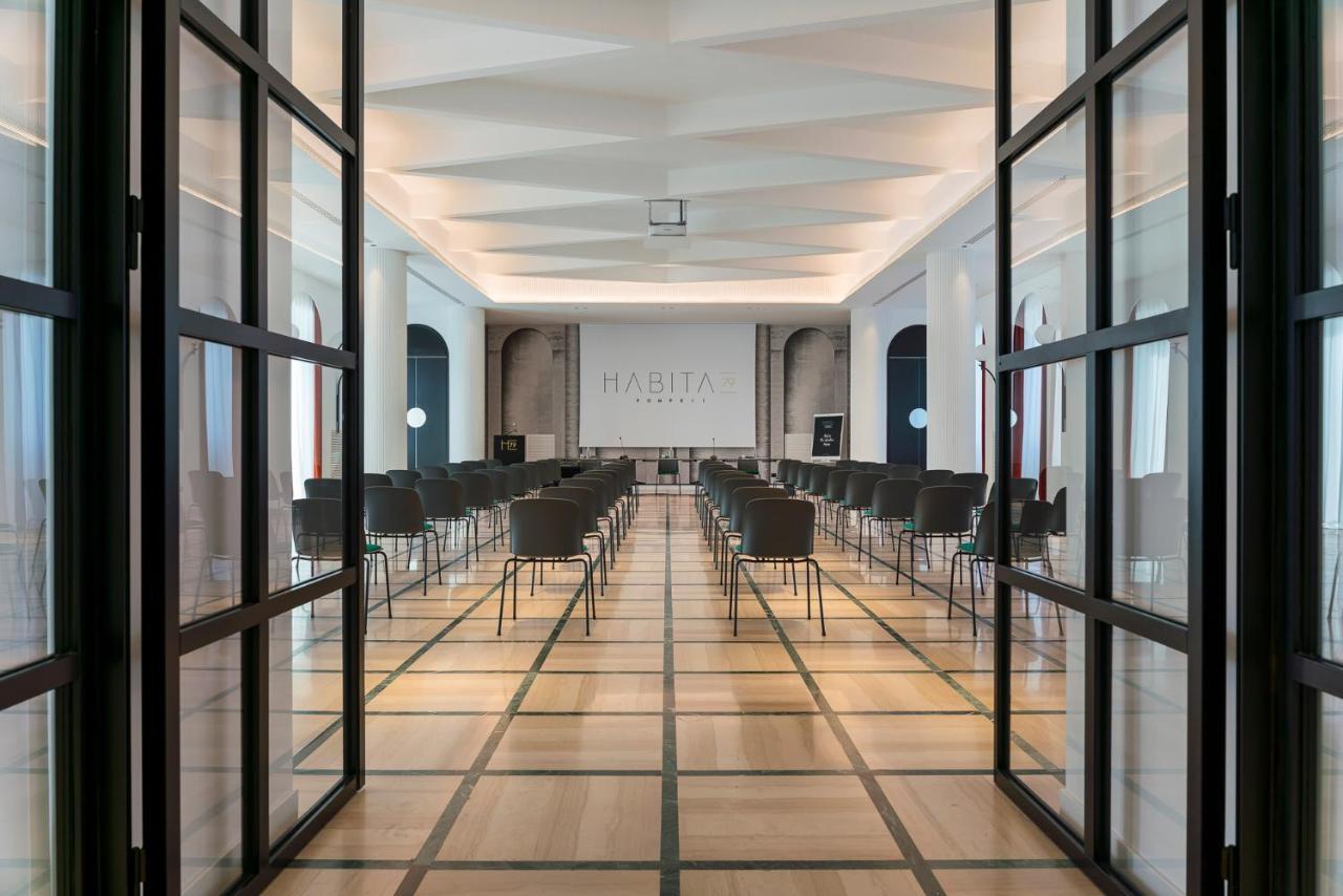 Hotel Habita79 - Mgallery Pompei