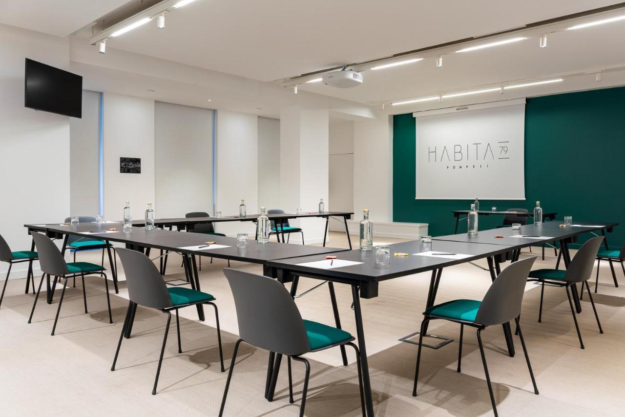 Habita79 - Mgallery Hotel 4*