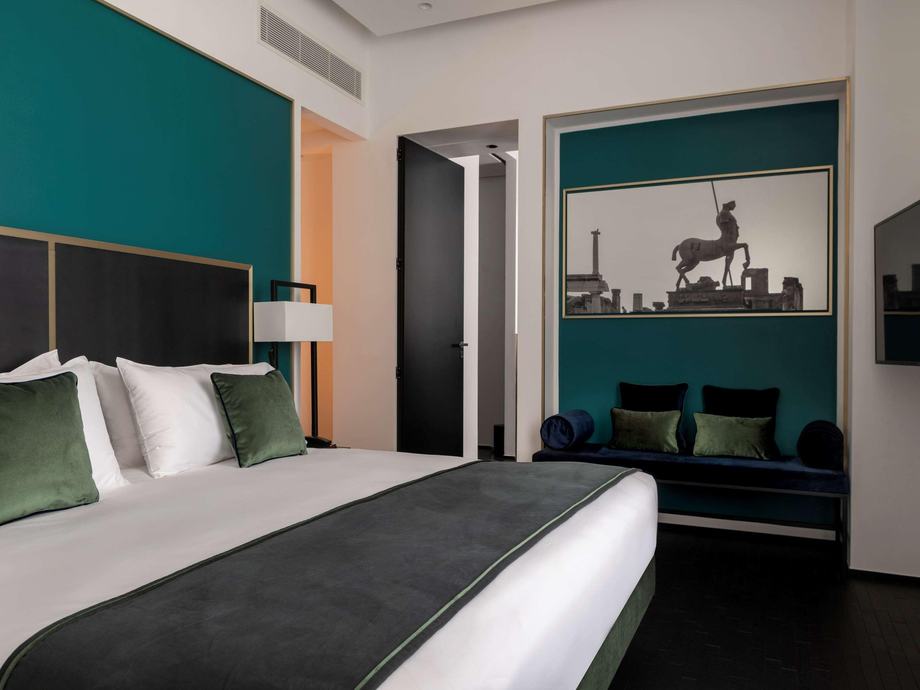 Habita79 - Mgallery Hotel 4*