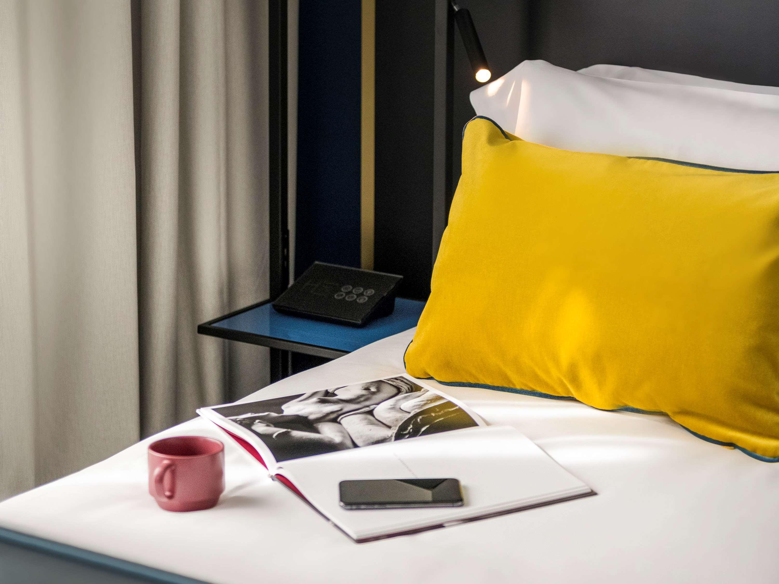 Habita79 - Mgallery Hotel