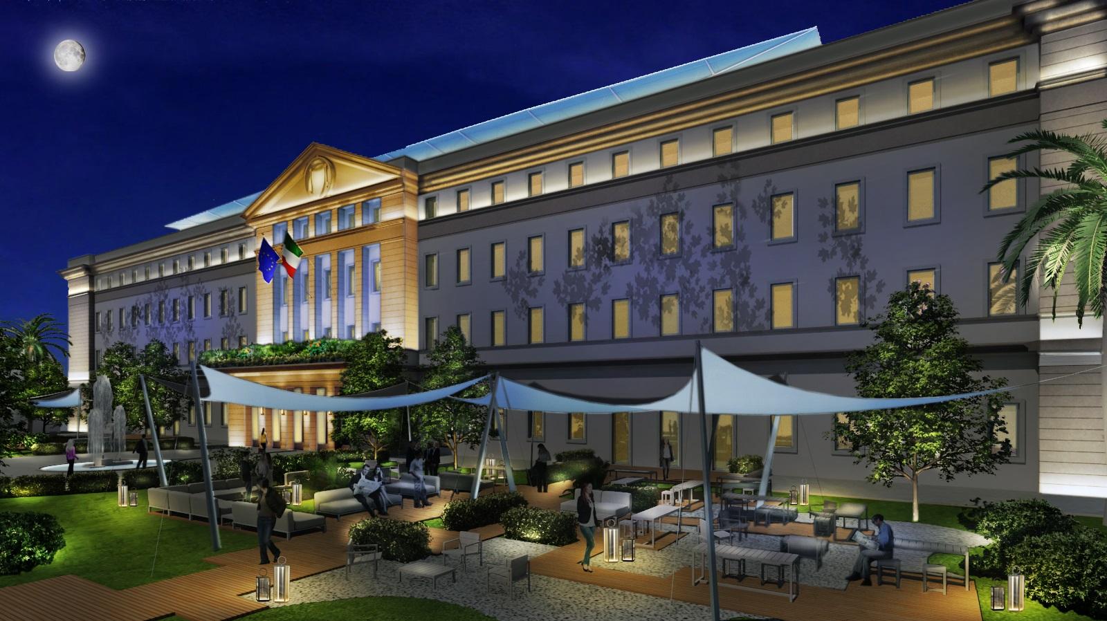 Habita79 - Mgallery Hotel Pompei