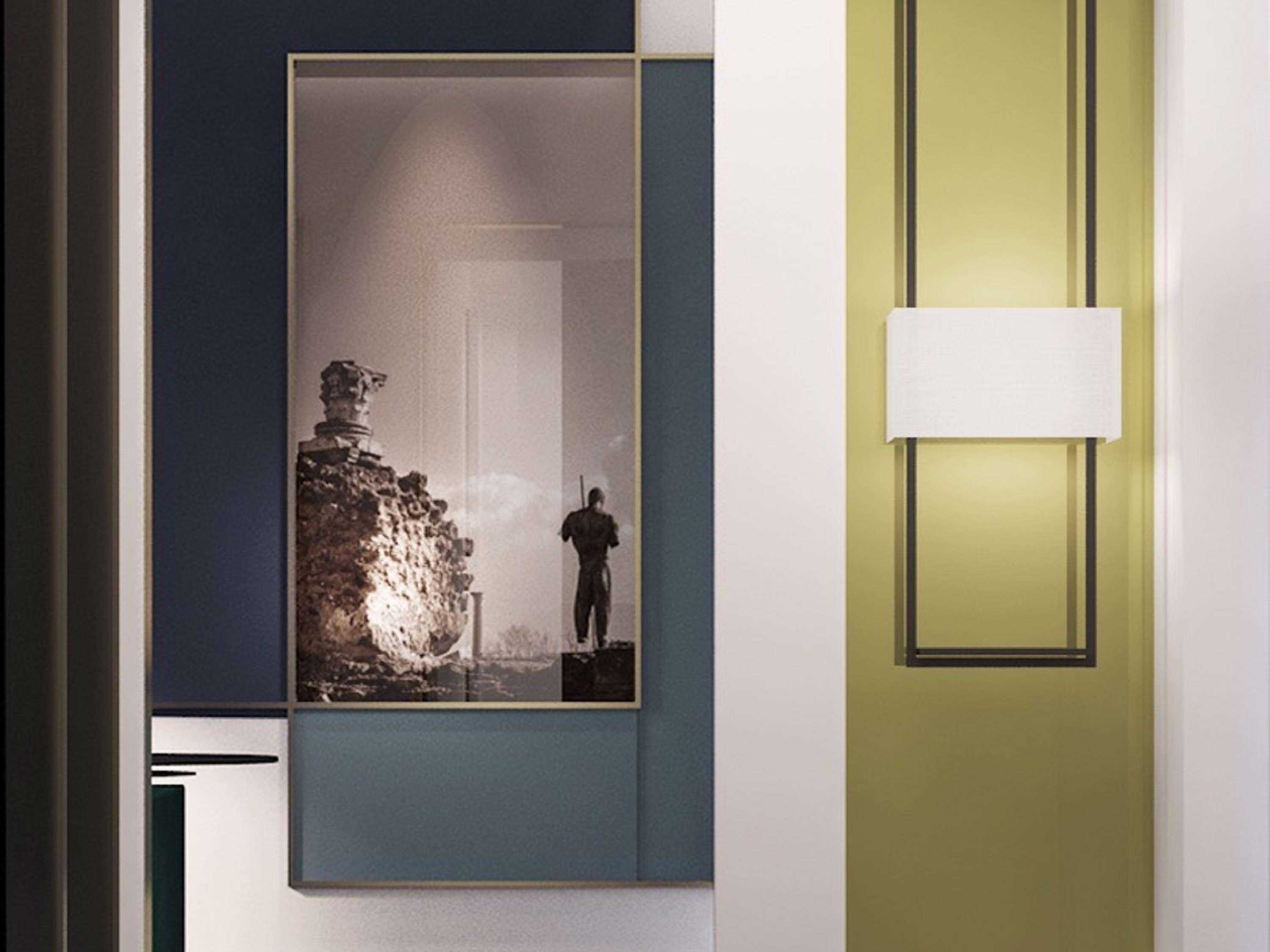 Hotel Habita79 - Mgallery