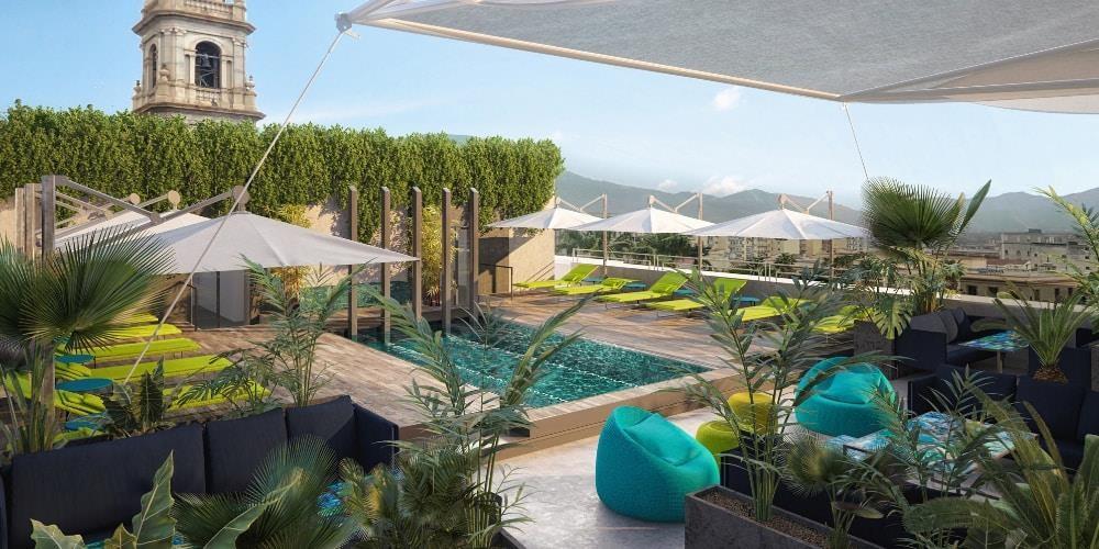 Habita79 - Mgallery 4* Pompei