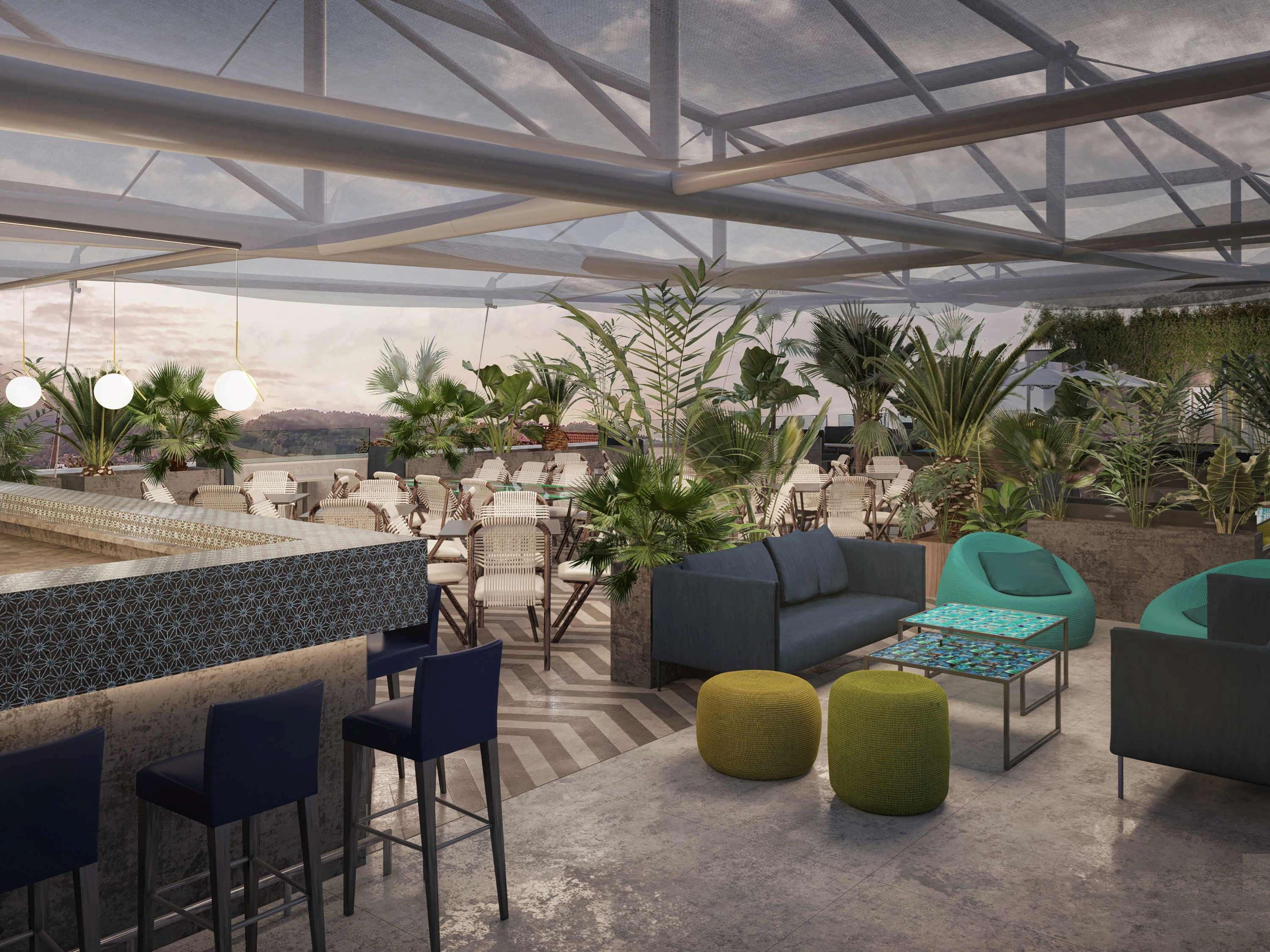 Hotel Habita79 - Mgallery 4*