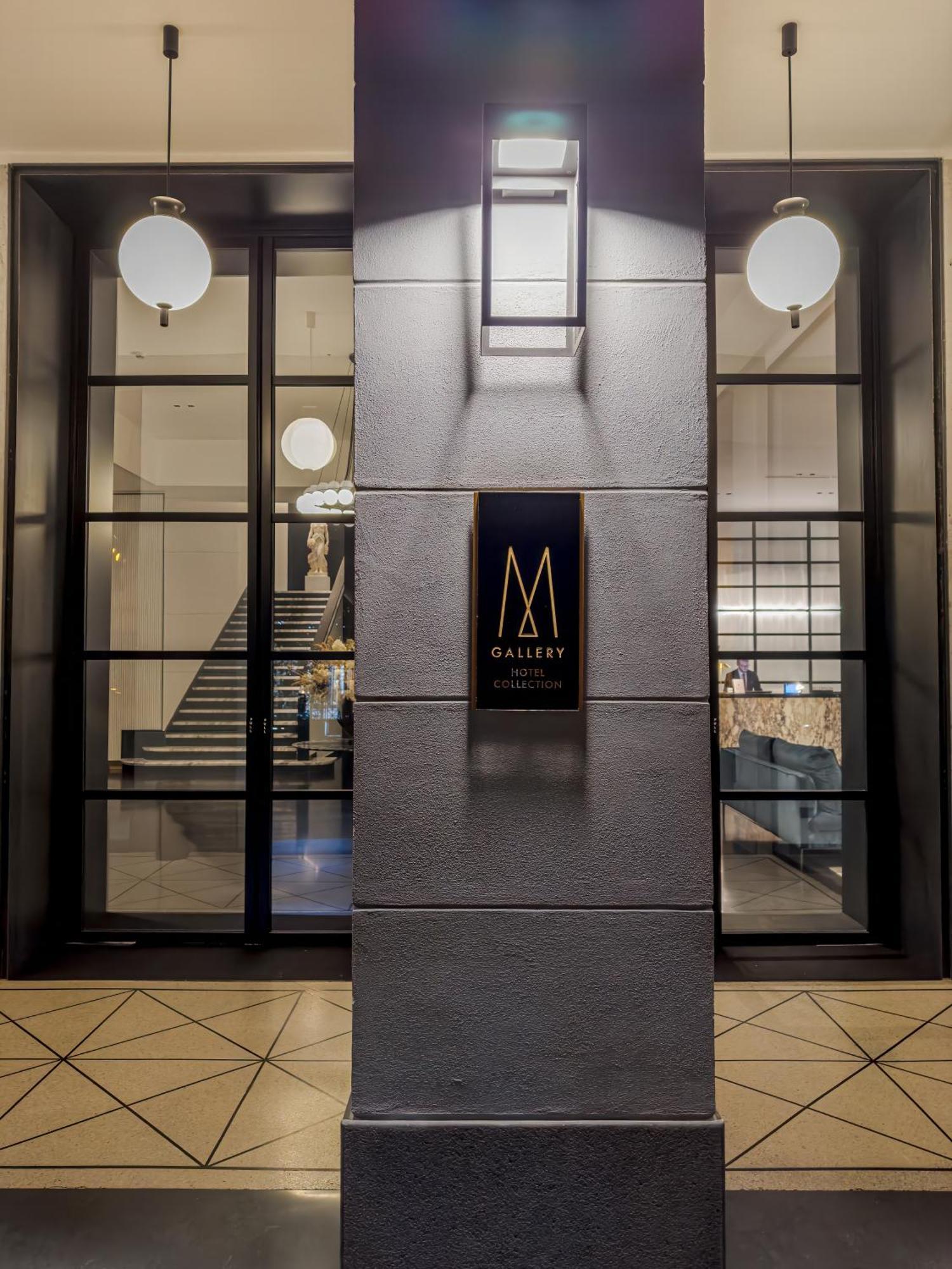 Hotel Habita79 - Mgallery